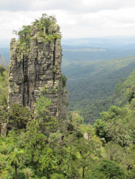 Panoramaroute - pinnacle