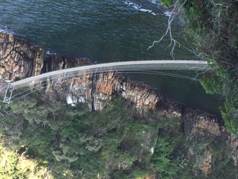 Tsitsikamma National Park