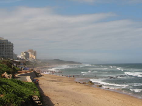 Durban