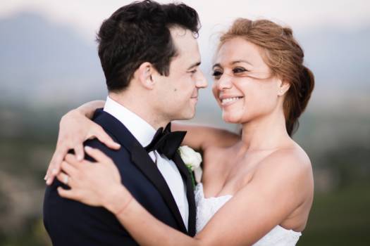 Kaapstad - Caped By love