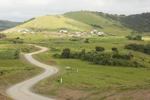 Wild Coast - Bulungula