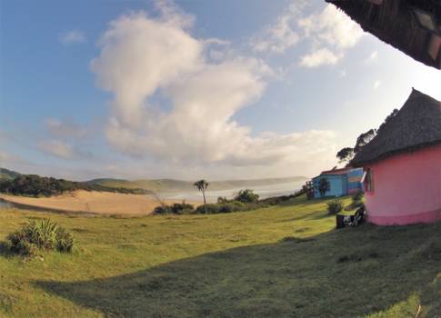 Wild Coast - Bulungula