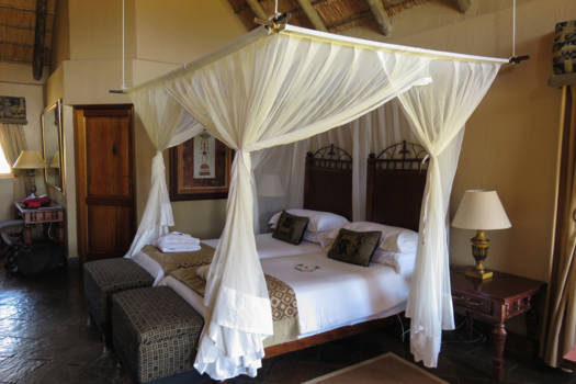 Entabeni Game Reserve - Lodge Entabeni