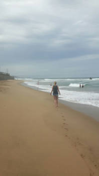 Zuid-Afrika - Wild coast