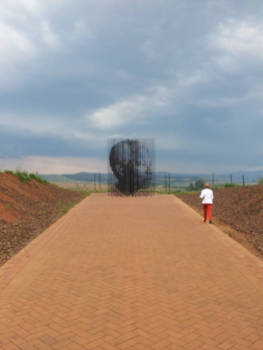 Krugerpark - Mandela