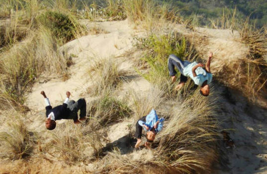 KwaZulu-Natal - Freedom