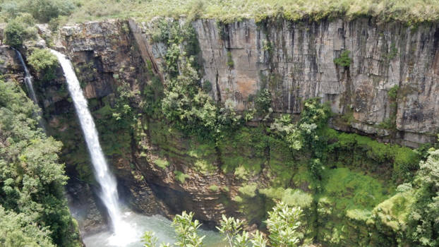 Panoramaroute - Schoonheid van de natuur in ZuidAfrika