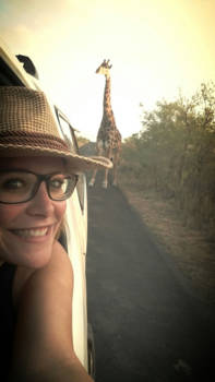 KwaZulu-Natal - van achtere