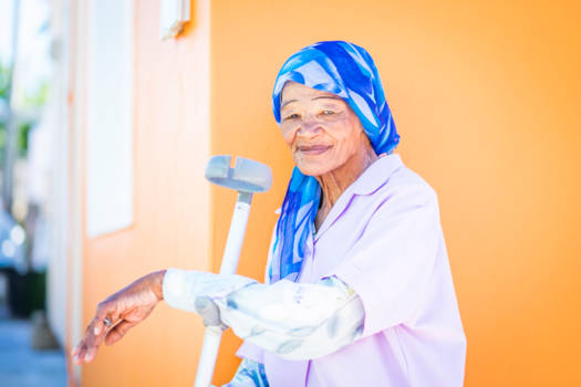 Bo-Kaap - Let me help you