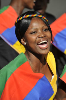 Mpumalanga - Happy in Elandsdoorn