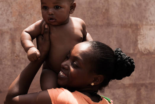 KwaZulu-Natal - catching the light