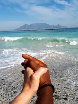 Kaapstad - A wonderful world