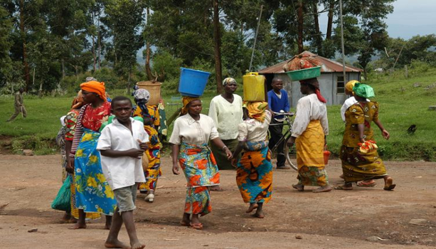 Rondreis van Johannesburg naar Kaapstad - rondreis 4 weekse reis