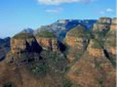 Rondreis van Johannesburg naar Kaapstad - 4 weekse rondreis zuid afkrika