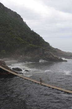 Rondreis Zuid-Afrika in drie weken - Brrr!!! eng