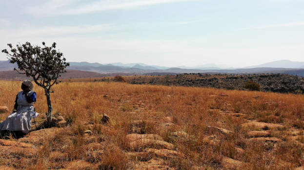 Blyde River Canyon - African beauty