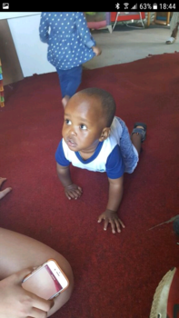 Rondreis Zuid-Afrika in twee weken - Township Kaapstad