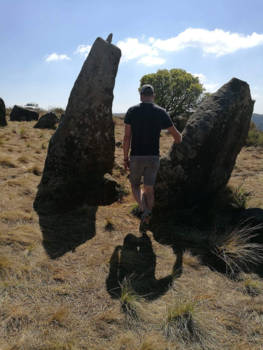 Mpumalanga - Adams Calender