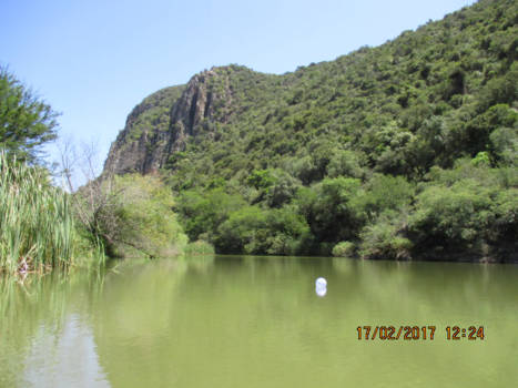 Oost-Kaap - Baviaanskloof