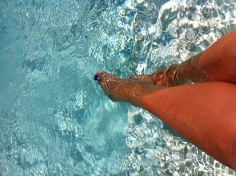 Rondreis Zuid-Afrika in drie weken - Water en zon: elementary!