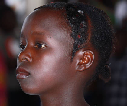 Rondreis van Johannesburg naar Kaapstad - Grace