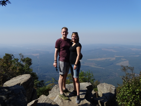 Rondreis van Johannesburg naar Kaapstad - Genieten in Zuid-Afrika!