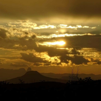 Rondreis van Johannesburg naar Kaapstad - Drakensbergen
