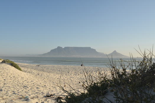 Kaapstad - Escape the busy city and enjoy the breathtaking views