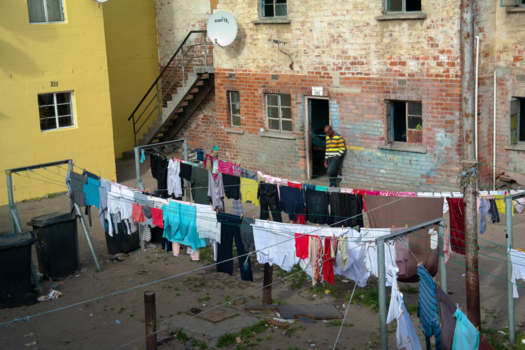 Rondreis van Johannesburg naar Kaapstad - South Africa Township