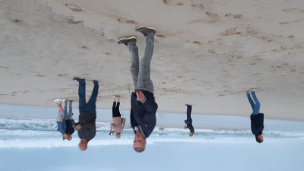 Rondreis van Johannesburg naar Kaapstad - Genieten