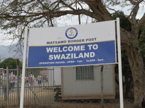 Rondreis van Johannesburg naar Kaapstad