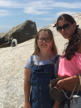 Rondreis Zuid-Afrika in drie weken - Boulders Beach. Heaven