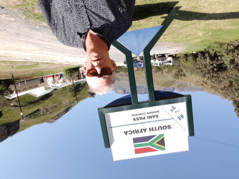 Rondreis van Johannesburg naar Kaapstad - Zonder titel