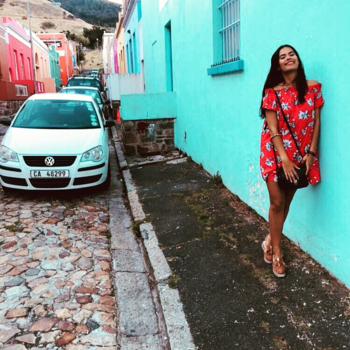 Kaapstad - Bo-kaap