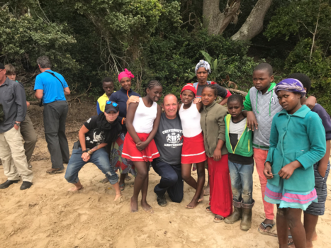 Rondreis van Johannesburg naar Kaapstad - Wildcoast