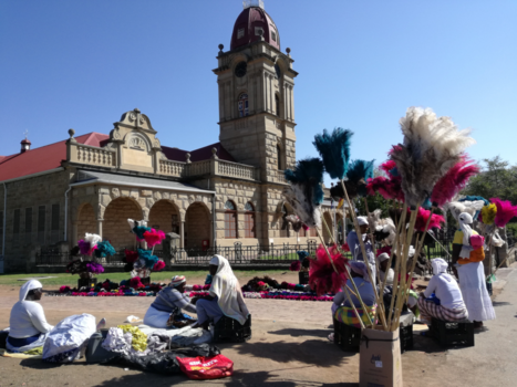 Rondreis van Johannesburg naar Kaapstad - Rondreis zuid Afrika geweldige ervaring