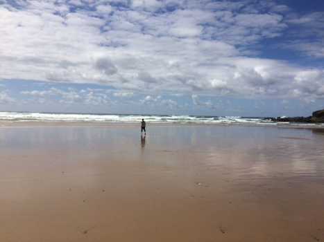 Rondreis van Johannesburg naar Kaapstad - Coffeebay
