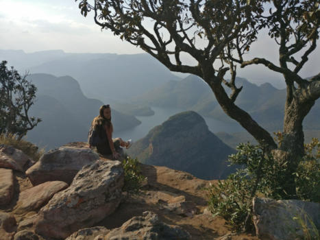 Rondreis van Johannesburg naar Kaapstad