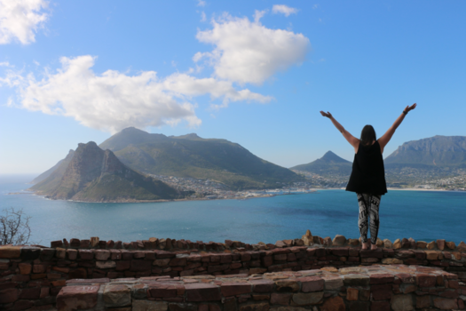 Kaapstad - Chapman’s Peak