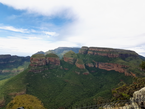 Rondreis van Johannesburg naar Kaapstad - Afrika-Panoramaroute-Rondales