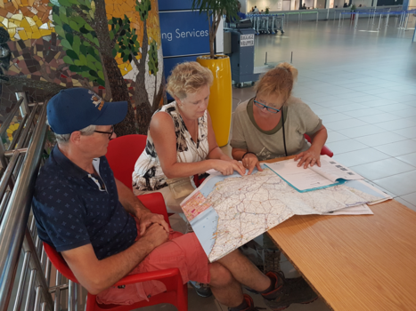 Rondreis van Johannesburg naar Kaapstad - Afrika-Wat is de volgende bestemming?