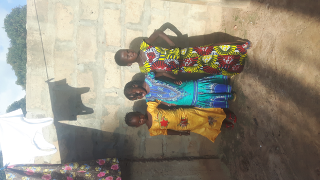 Noordwest - Modern in Afrika