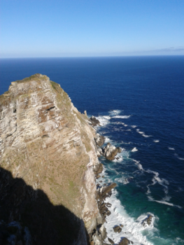 Cape Point - The end of the world