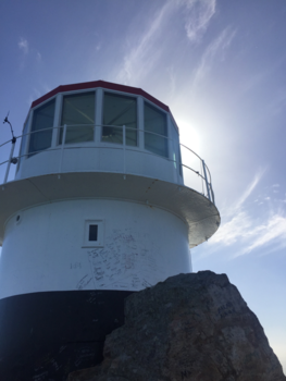 Addo Elephant National Park - Kaap de Goede Hoop