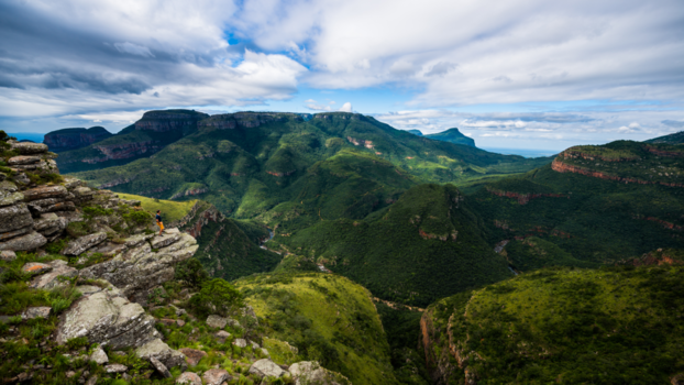 Blyde River Canyon - Best roadtrip ever!