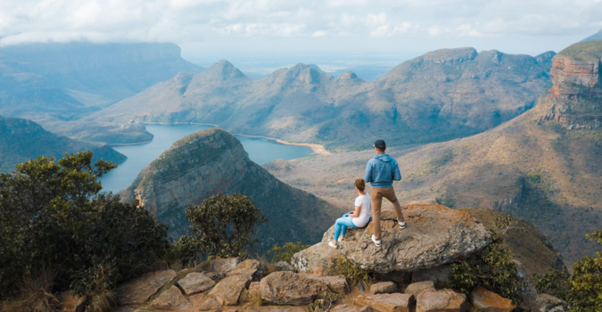 Panoramaroute - The place a travelbook doesn't tell you about...