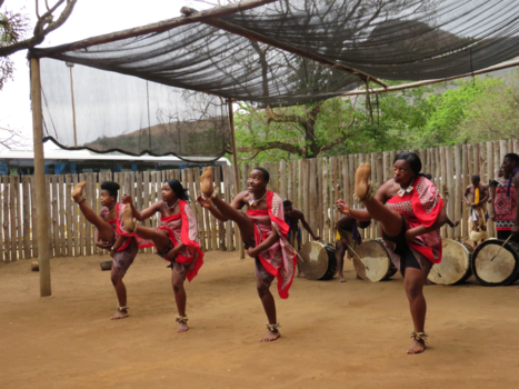 Rondreis Zuid-Afrika in drie weken - dit is zo mooi om te zien