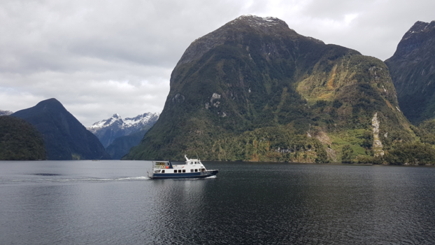 Rondreis Zuid-Afrika in drie weken - Dreams float