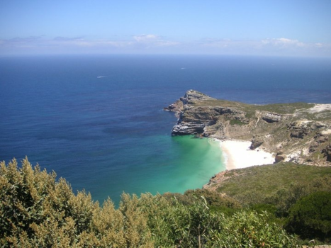 Kaapstad - Kaapse Droom