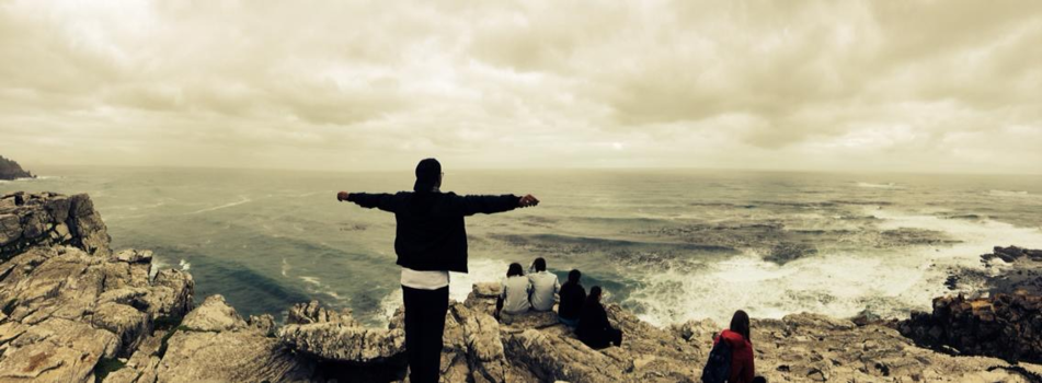 Rondreis Zuid-Afrika in drie weken - Kaap die goede hoop